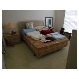 very nice bedroom set