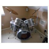 drum  set