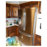 Samsung 3 door fridge