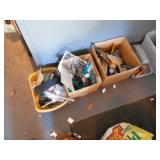 the garage is not set up yet we will add pictures by Wednesday evening 