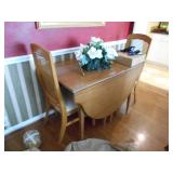 drop leaf table