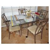 dining set