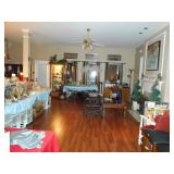 Full Pearland Estate Sale