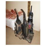 vacuums de