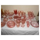 depression glass