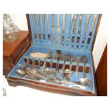 silverplate