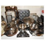cookware