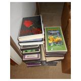religious tapes