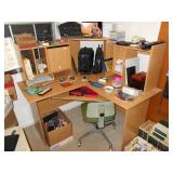 desk