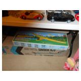 remote controlled airplanes