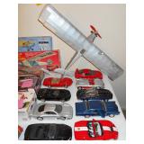die cast cars