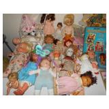 dolls dolls dolls
