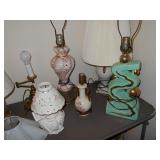 fun lamps