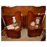 1940s bedroom set 