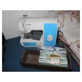 brother sewing machine