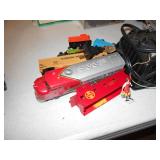train set