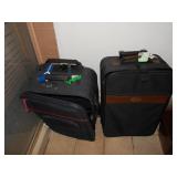 suit cases