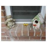 bird house