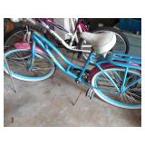 ladies Schwinn  bike