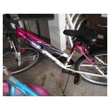 ladies bike