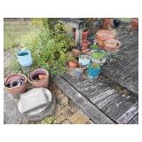 pots