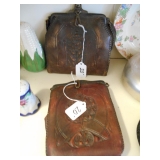 antique purses