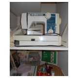 2nd sewing machine