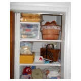 sewing items