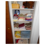 sewing items