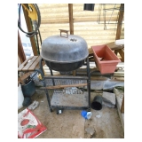 bbq