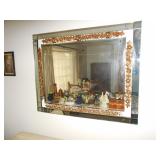 one of several wall mirrors