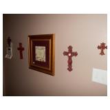 lots of religious art