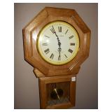 wall clocks