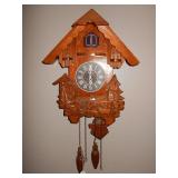 Look at this clock!