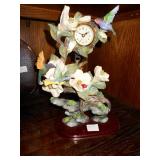 Artistic clocks