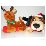 Stuffed toys