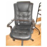 Perfect swivel chair