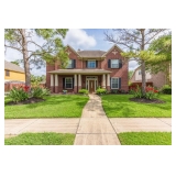 Big and Beautiful Friendswood Sale