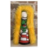 Baby Tattooville Circus Punks Signed and Numbered Taking Offers 832.652.4805 