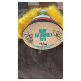 Baby Tattooville Circus Punks Signed and Numbered Taking Offers 832.652.4805 