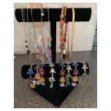Handmade jewelry 