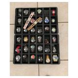 Men’s watch collection 