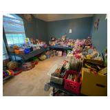 Holiday gifts galore!!!