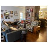 Antiques and toys and so much more