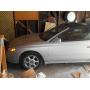 2001 Toyota solara 137k miles