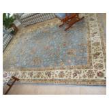 beautiful rugs (like New)