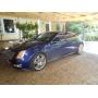 2012 cadillac cts 