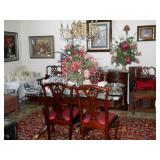 KINGSLAND ESTATE SALE