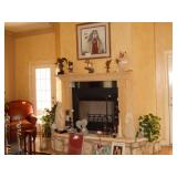 MARBLE FALLS ESTATE SALE