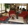 HORSESHOE BAY ESTATE SALE